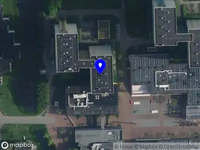 Thijs Rood Intelligence Holding B.V. Amstelveen