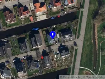 E.J. Veninga Maritieme Expertise B.V. Leeuwarden