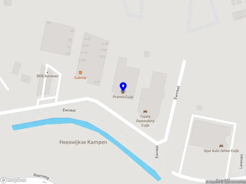 Nieuw bedrijf Farmhouse B.V.