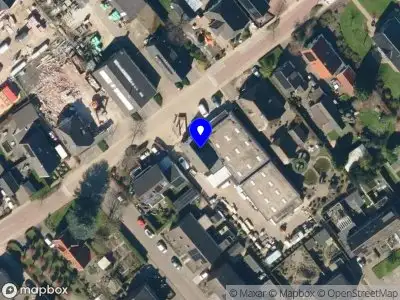 Witjes Beheer Giesbeek B.V.