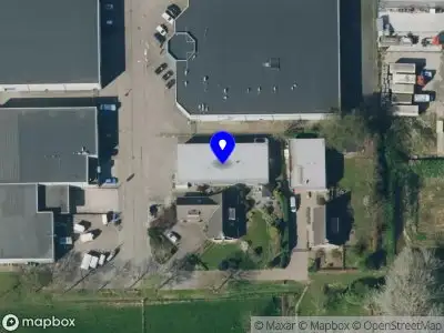 Nieuw bedrijf Mardoors IZI B.V.