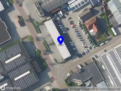 Nieuw bedrijf FLFL Franchise B.V.