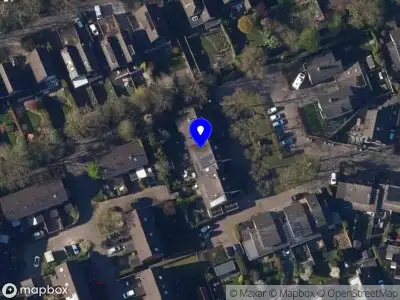 Feenstra Management B.V.