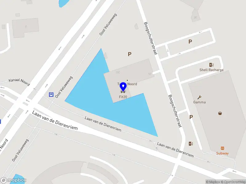 De Notarisadministratie Holding B.V. Apeldoorn