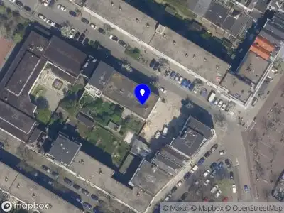 Nicio B.V. Rotterdam