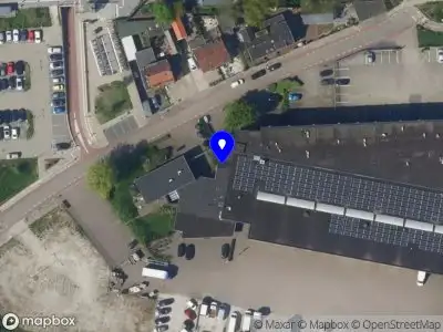 Nieuw bedrijf Dexport B.V.