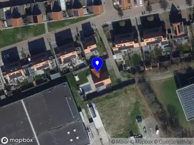 Nieuw bedrijf Remery Beheer B.V.