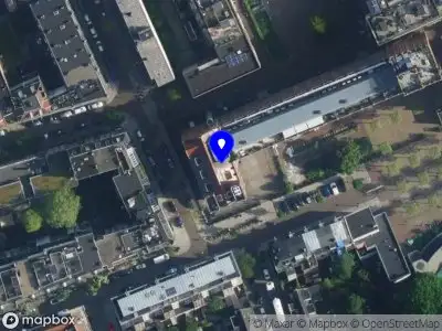 GLAA Beheer B.V. Amsterdam