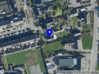 Nieuw bedrijf Zeilmakerij B.L. Scholte Beheer B.V.