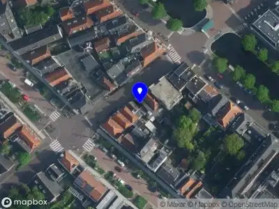 Nieuw bedrijf McCloy Holding B.V.