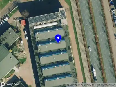 Energy Infra B.V. Zwolle