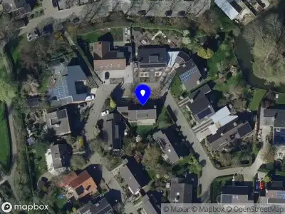 Kaulingfreks Holding B.V.