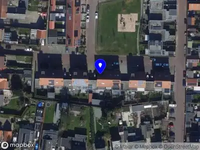 Nieuw bedrijf Aqua Matine B.V.