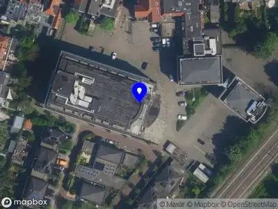 AssistentStudent B.V. Haarlem