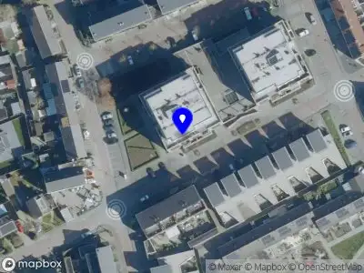 M. Kras Holding B.V.