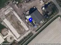 Hynstesport Ferieniging ''De Jisterruters''