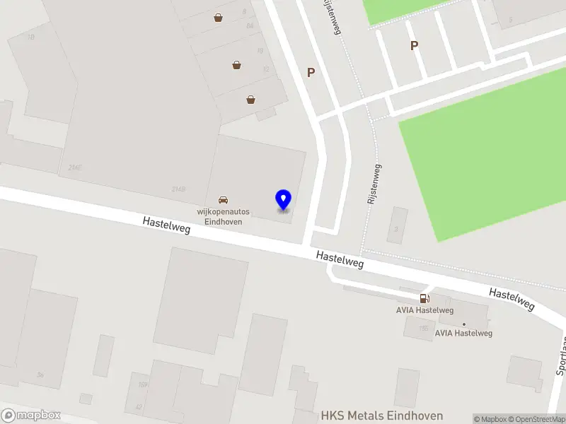 Martin Glas Helmond B.V.