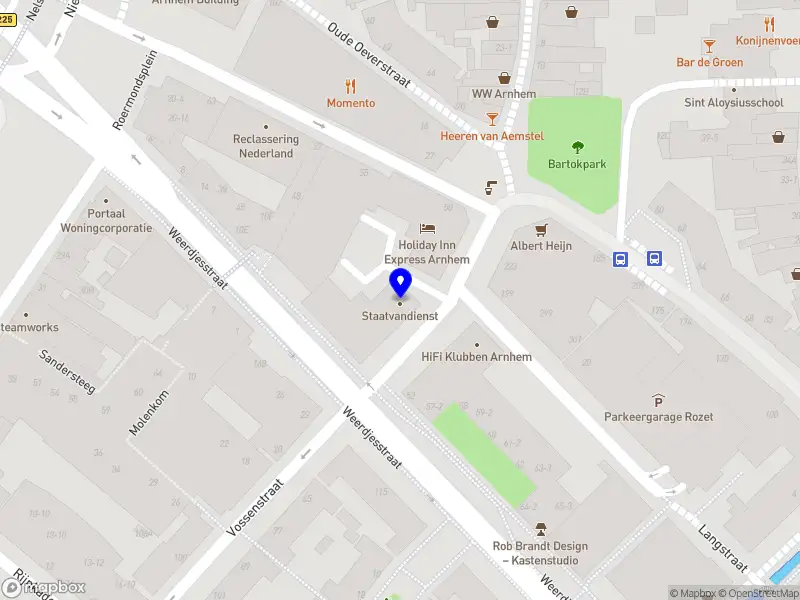 Q-Concepts Accountancy B.V. Arnhem