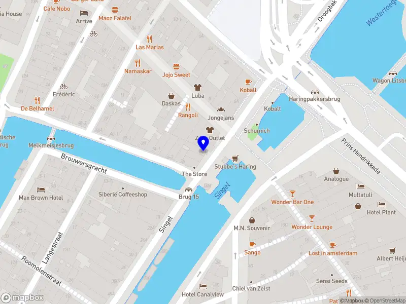 The New Bulldog B.V.