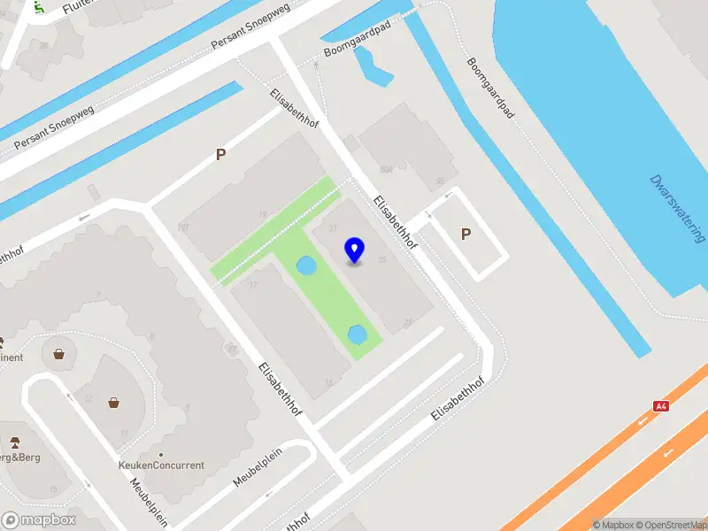 Stichting samenwerkingsverband VoorZorg