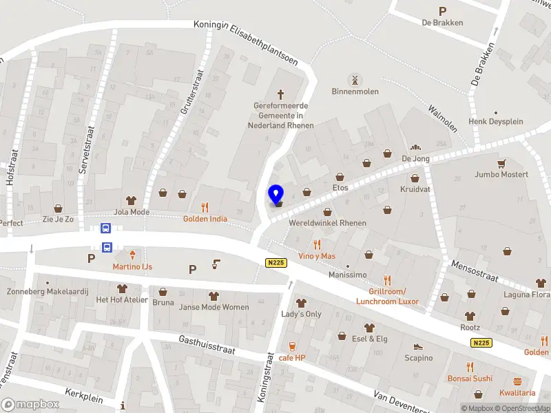 Nieuw bedrijf AMI Kappers Veenendaal