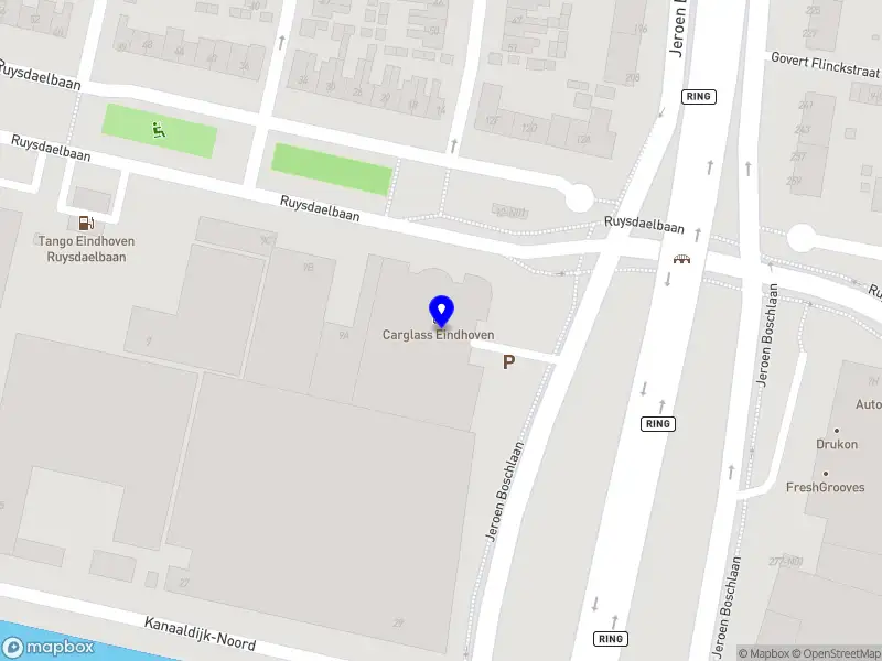 Stichting Autimatisering Eindhoven