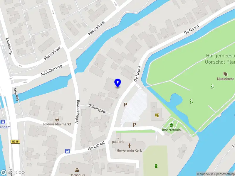 Stichting Toekomst Akkoord