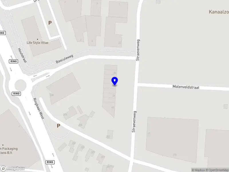 DKS Projects B.V. Weert