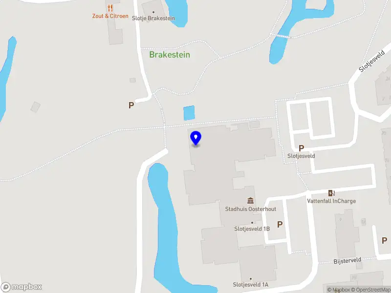 Participatie Stille Vennoot gemeente Oosterhout Everdenberg Oost B.V. Oosterhout