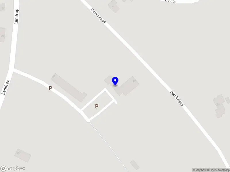 Nieuw bedrijf Korfbalvereniging KVC