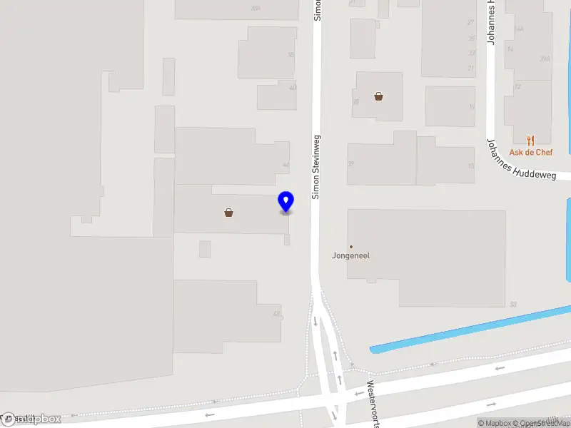 Nieuw bedrijf Clearwindt Support B.V.