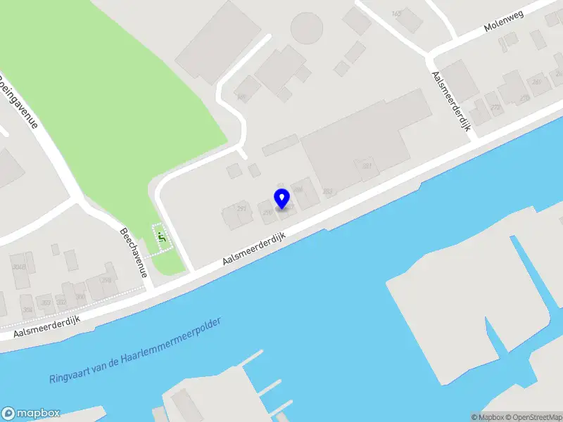 RMR Enterprises Aalsmeerderbrug