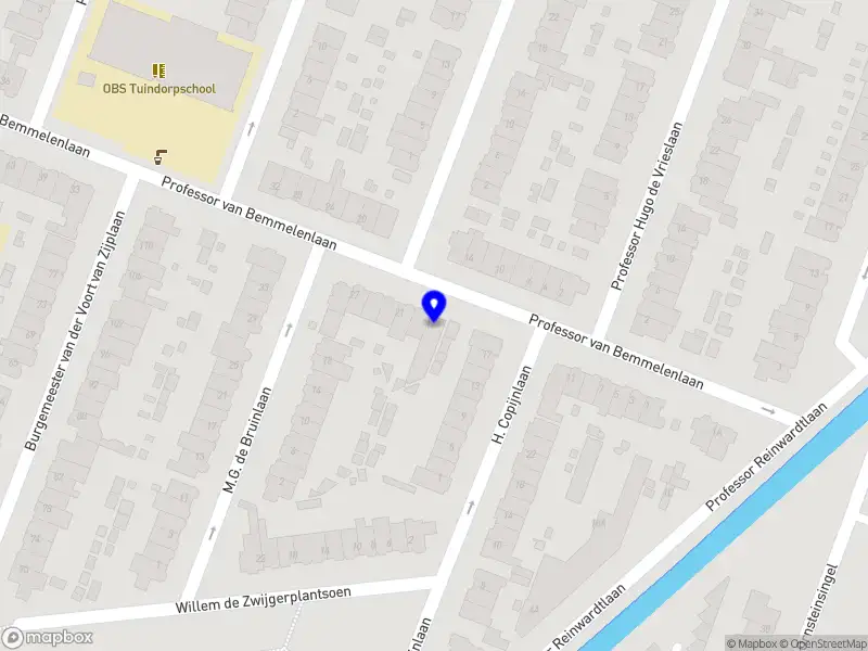 Nieuw bedrijf Morality Bytes