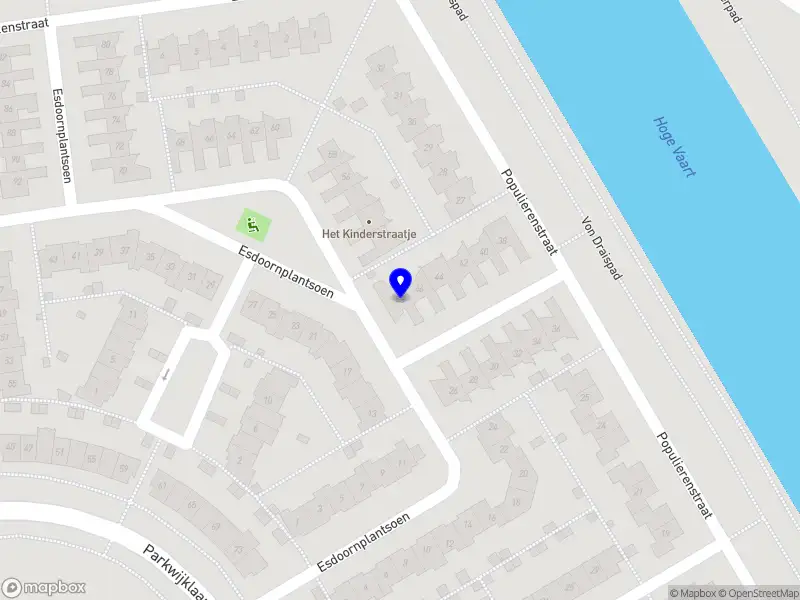 Daustany Innovatech Almere