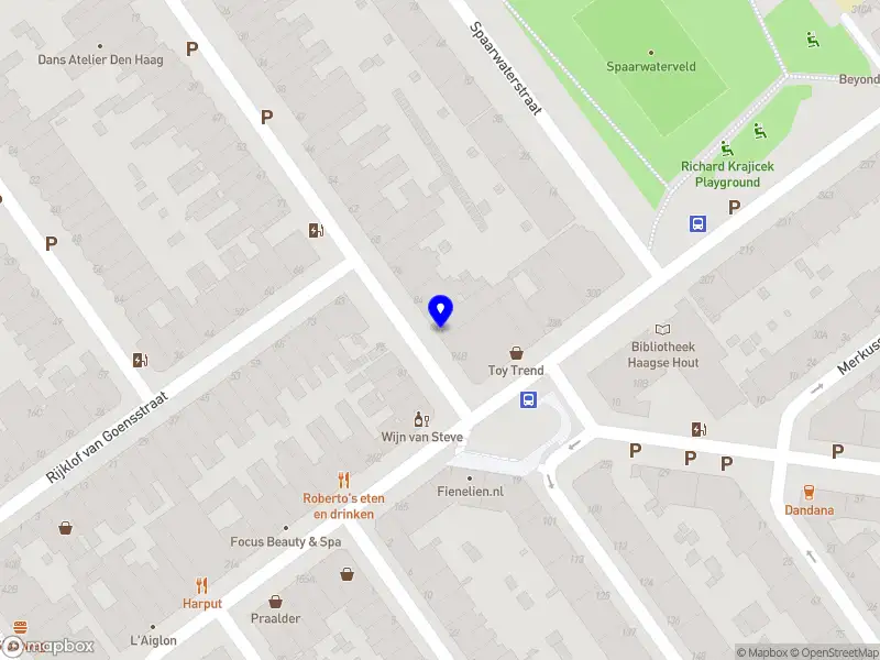 Nieuw bedrijf Autocenter van Maanen B.V.