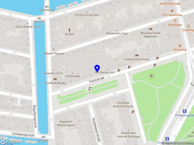 Braam Verandermanagement Amsterdam