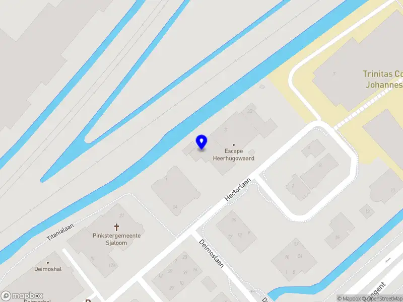 Het Stoomkamertje B.V. Heerhugowaard