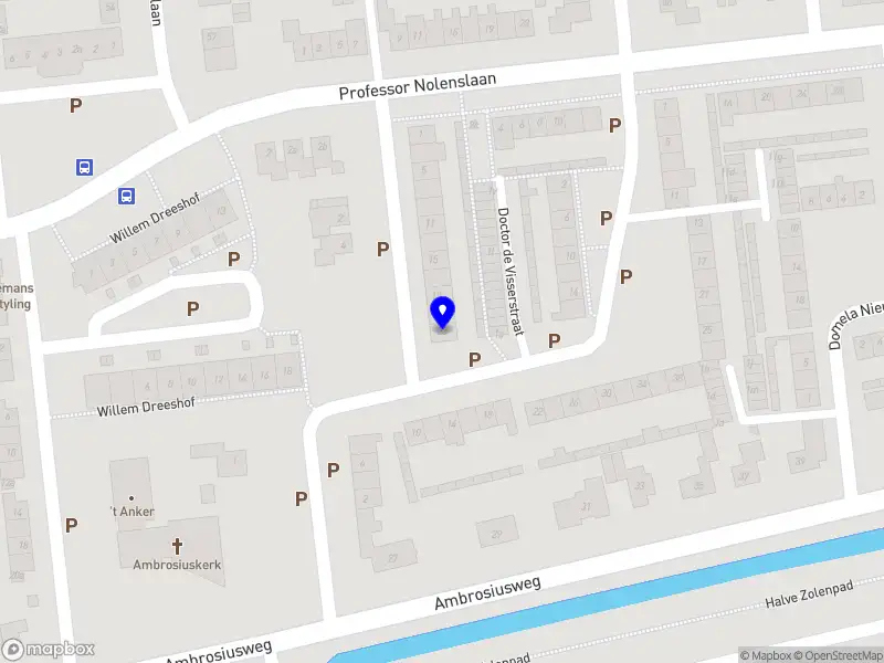 Arcangelo Detailhandel