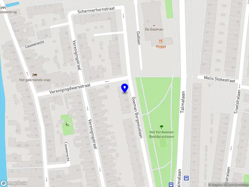 Deeb Services Utrecht
