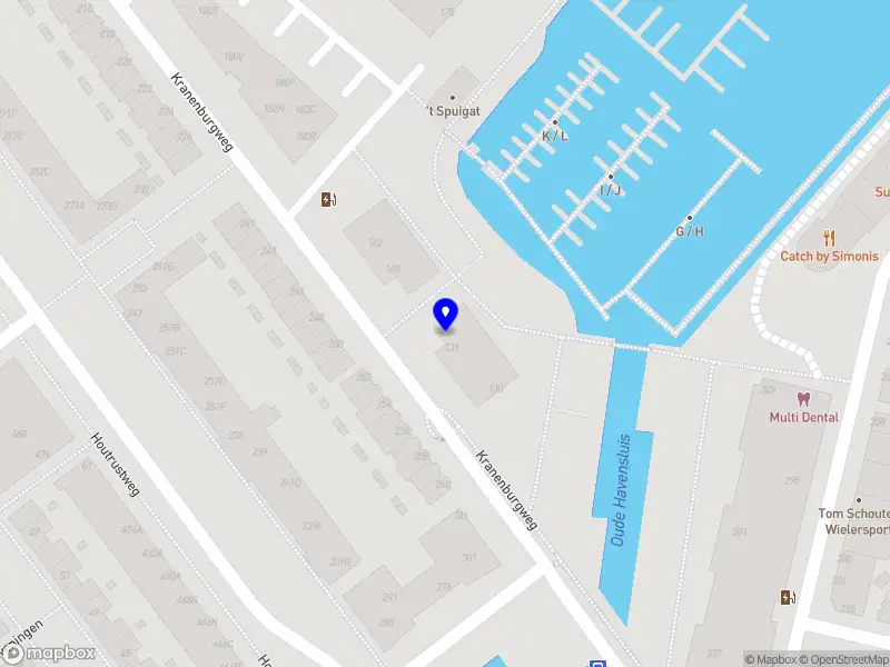 Nieuw bedrijf Deductis Omnibus Beheer B.V.