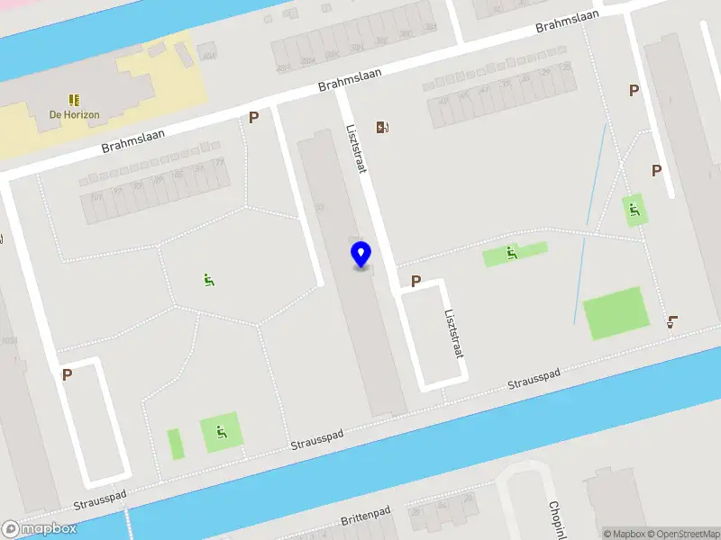 Liev Enterprise Delft