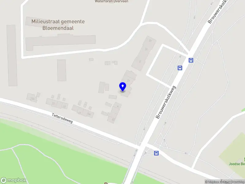 Vereniging van Eigenaars Saturnusstraat 5 Zwart en Rood Overveen