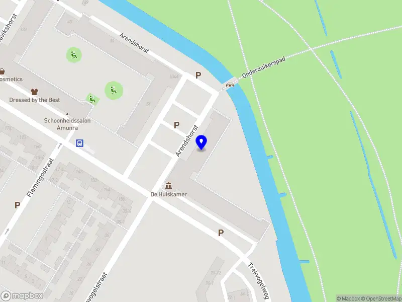 Arend's Distributie v.o.f. Amersfoort