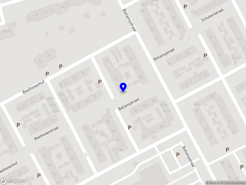 Teunis Dekker Verhuur Infra en Groen v.o.f.