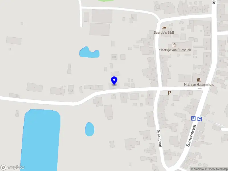 Maatschap Goeree-van der Vorst Ellewoutsdijk