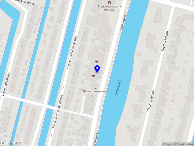 THe Information Specialist B.V.