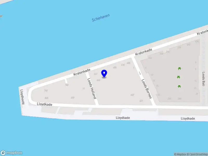 Nieuw bedrijf Balesto Investments B.V.