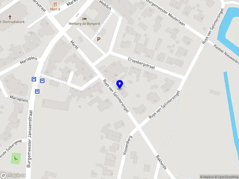 Daniëlle van Herten Beheer B.V.