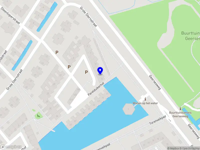 Celvora Vastgoed B.V.