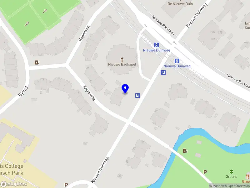 Vereniging van Eigenaars Sint Olofsstraat 21 A tot en met 21 H en 21 J te Delft